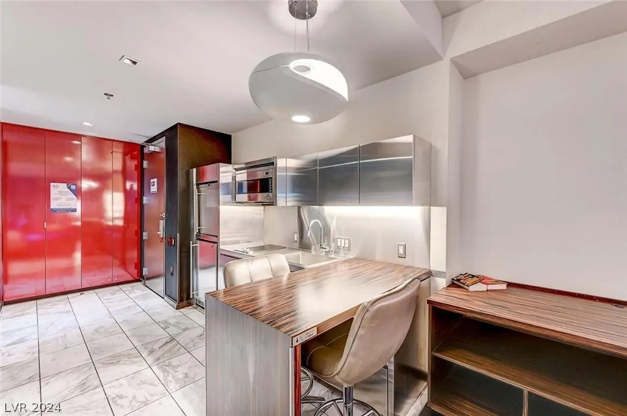 Mountain-View Studio W Balcony Access Palms 36305 Las Vegas 0*,  United States